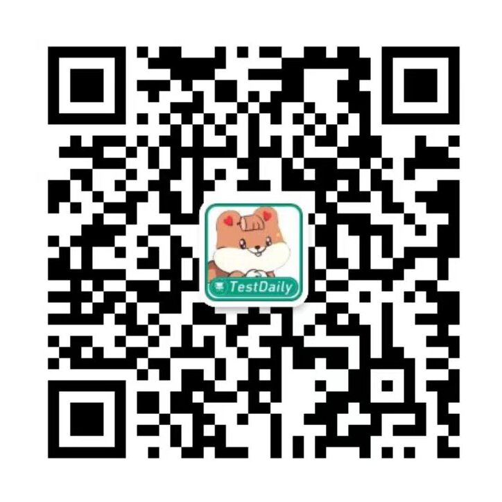微信扫码添加小助手