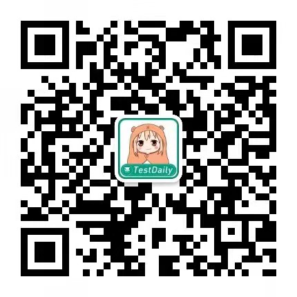 微信扫码添加小助手