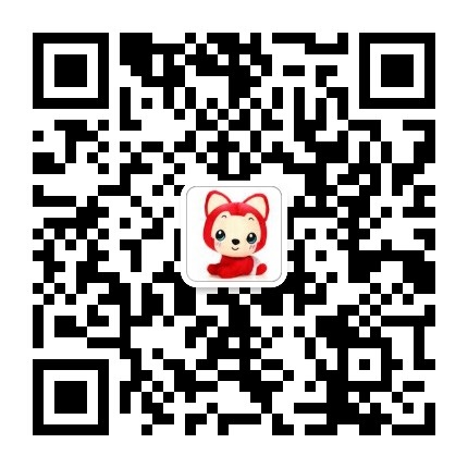 微信扫码添加小助手