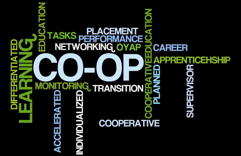 滑铁卢大学CS Co-op就读经历分享:Co-op项目介绍/Co-op项目流程/Co-op项目的优缺点